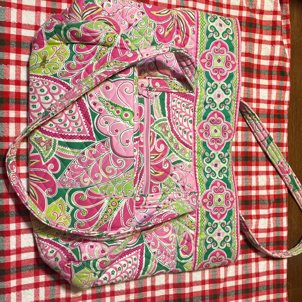Vera Bradley Bag